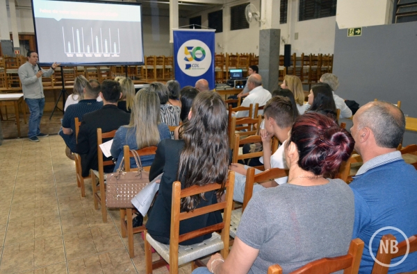 Bárbara Salvatti/Exata Comunicação