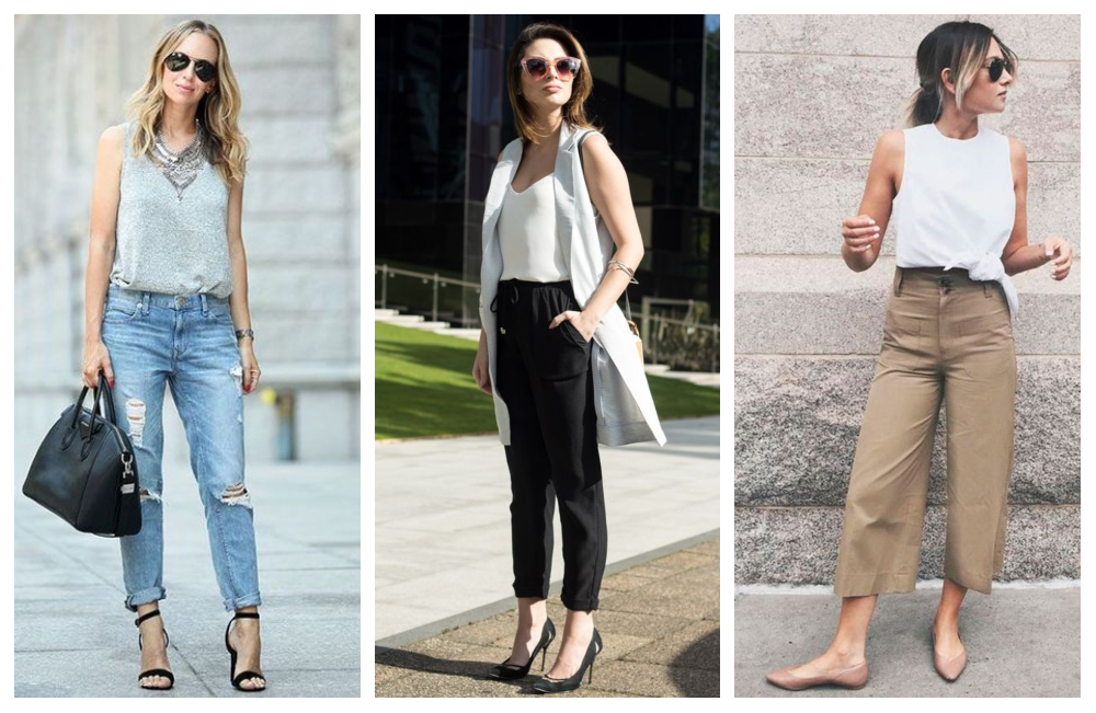 Mesmo com o forte calor em Brasília, mulheres não podiam entrar no STJ com blusas sem manga - Foto: Divulgação