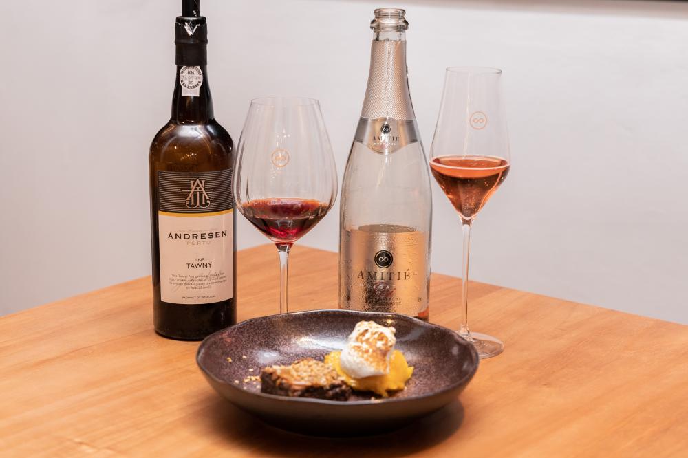 Curso de Harmonização Essencial: Descubra os Segredos da Enogastronomia