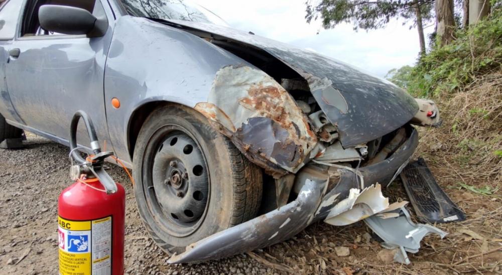 Crédito: Guilherme Kalsing / Estação FM