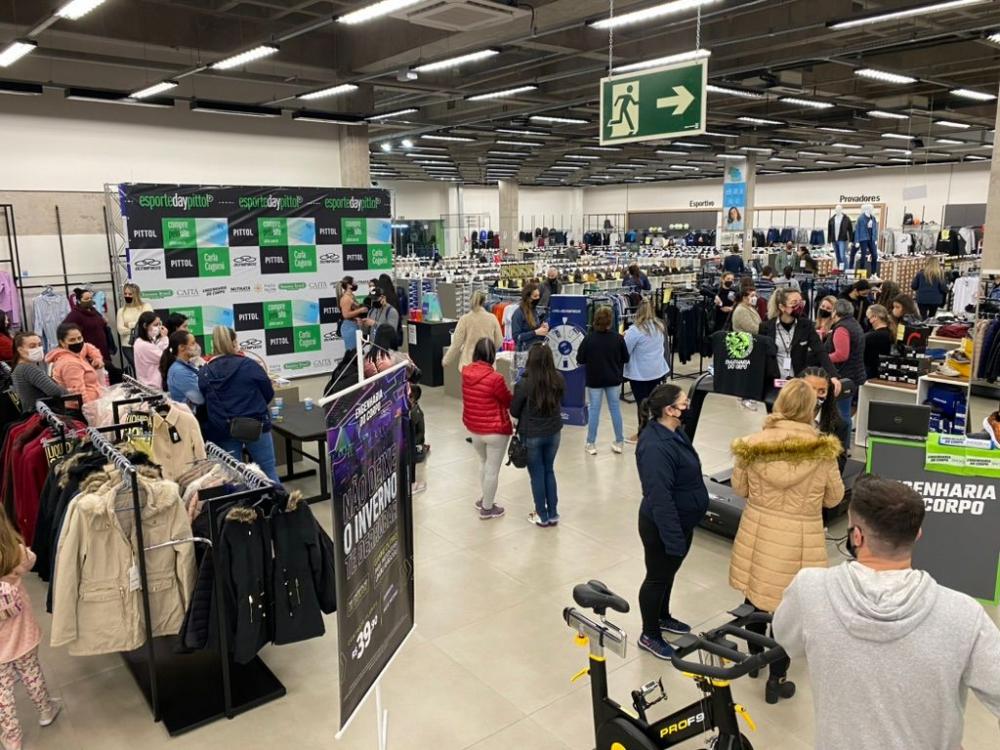 Última edição do evento aconteceu no ano de 2021 e será retomado nesta sexta-feira, 19 - Foto: Divulgação