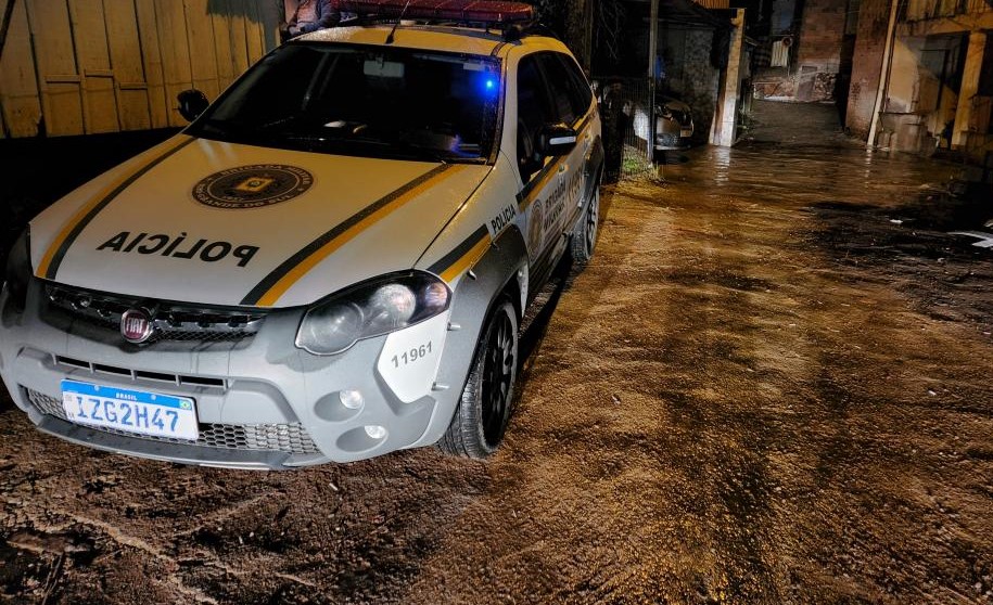 Tentativa de homicídio é registrada em Bento Gonçalves nesta quarta-feira, 17