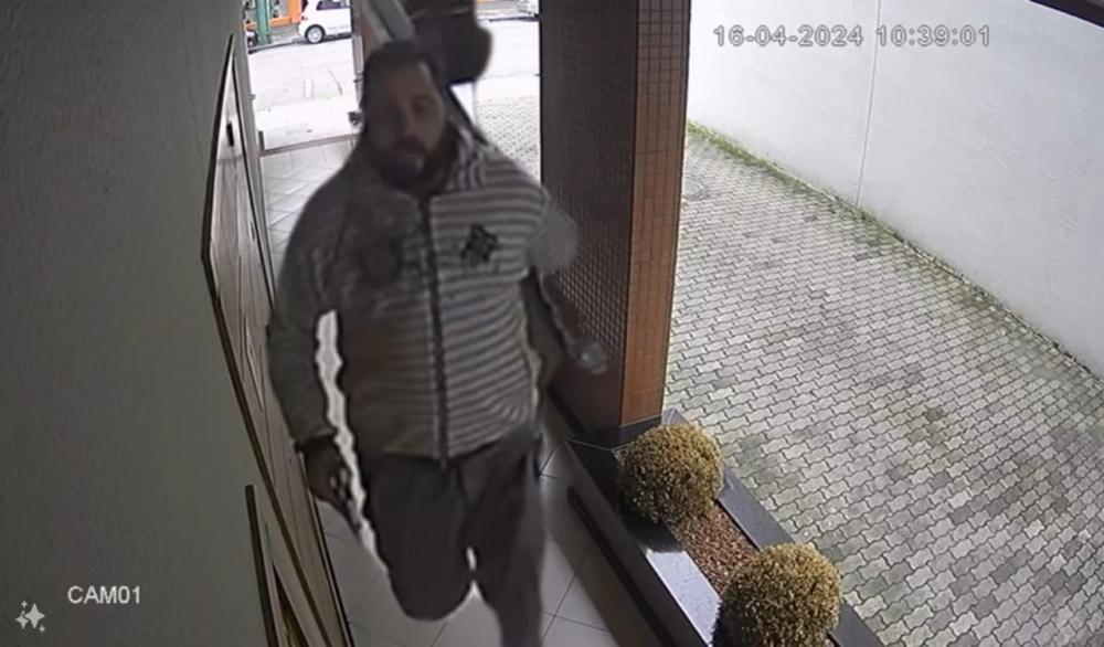 Homens morto e baleado em Garibaldi foram cobrar conta para pessoa de Bento Gonçalves