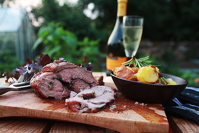 Segunda edição do Ferro, Brasa e Vinho ocorre neste domingo, 21, em Bento Gonçalves
