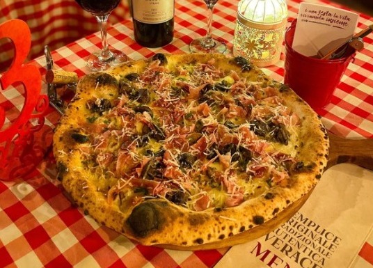 Pizzarias de Bento e Carlos Barbosa estão entre as melhores da América Latina