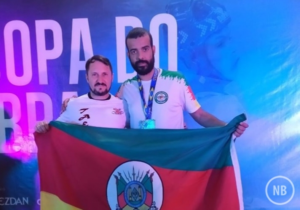 Volnei Zago/Divulgação