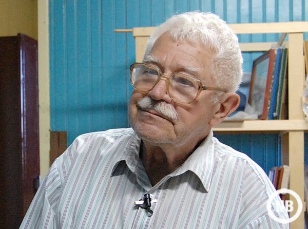 Jorge Bronzato Jr.
