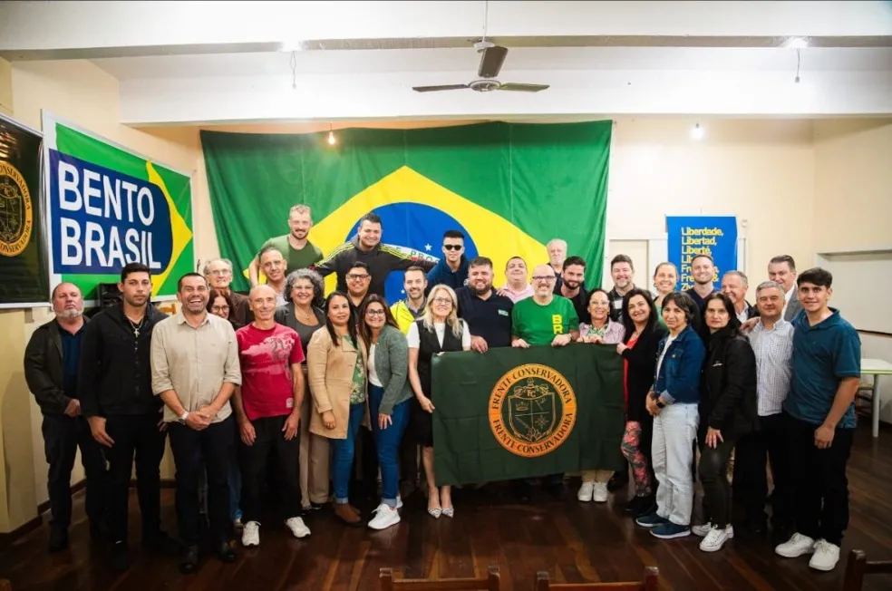 Foto: Rodrigo Savedra