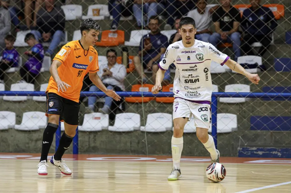 Foto: Kevin Sganzerla