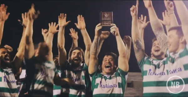 Arlequines/Reprodução