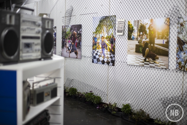 Exposição Rolê Coolture Trip terá lançamento nesta terça-feira, 3