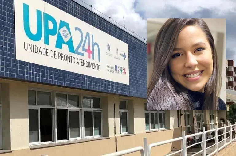 Malu Martins tinha apenas 26 anos e família entende que sua morte foi uma fatalidade - Foto: Divulgação