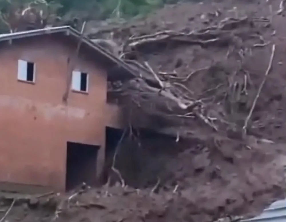 Corpos de pai e filha são encontrados em Bento Gonçalves