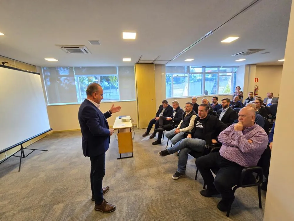 Contribuições podem ser feitas até o dia 30 de maio - Foto: NB Notícias