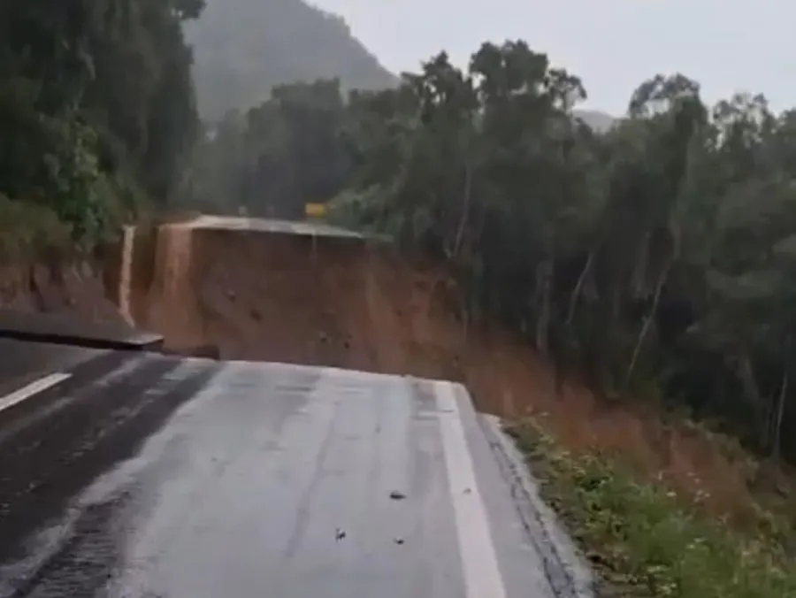 EGR pavimentará trecho de estrada paralela à ERS-129 em Muçum
