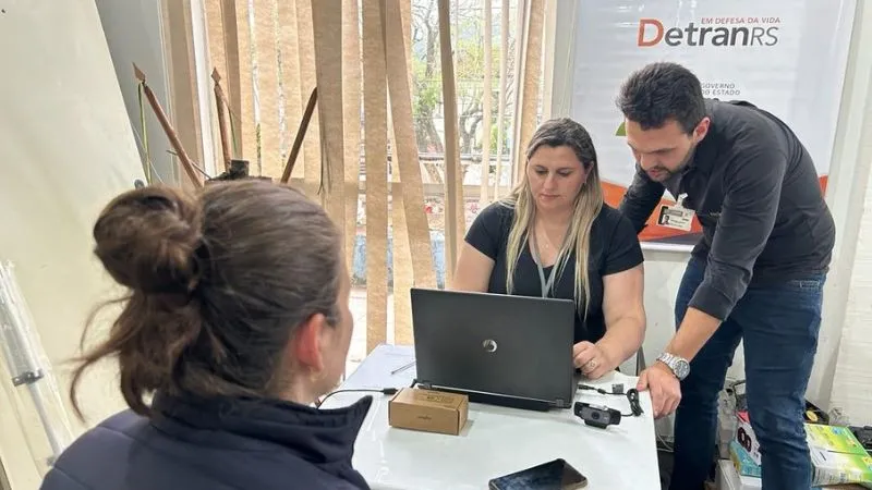 DetranRS prorroga prazos processuais por tempo indeterminado