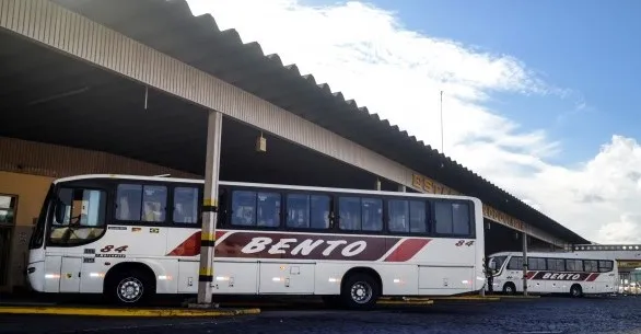 Por enquanto, apenas um horário será disponibilizado para os passageiros - Foto: Divulgação