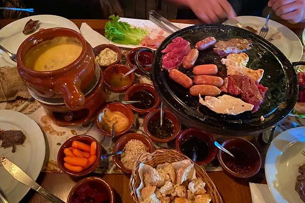 Projeto Abrace Bento oferece benefícios para quem for a estabelecimentos