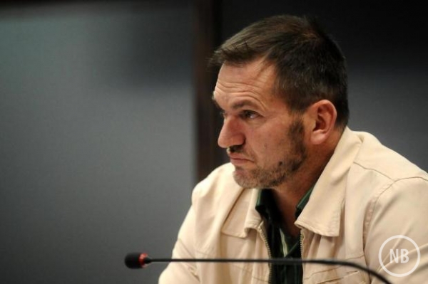 Destino do vereador Moacir Camerini será decidido em plenário