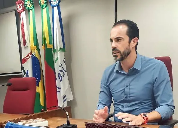 Vereador acredita que o município tem plenas condições de garantir esse recurso às famílias de Bento