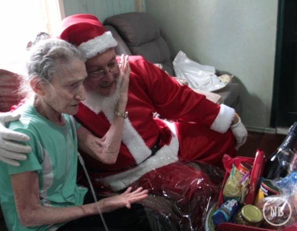 Franciele Gonçalves/Divulgação