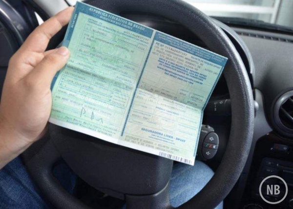 ATENÇÃO!!! Cobrança do seguro DPVAT está de volta