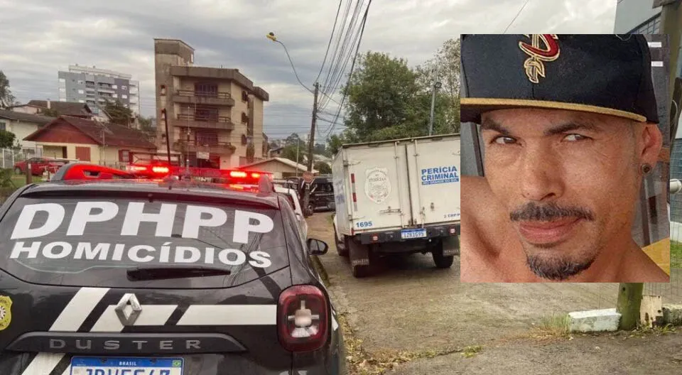 Vilson Ramos de Oliveira tinha 49 anos e será sepultado nesta sexta-feira, 24 de maio - Foto: Mauro Teixeira/Rádio Solaris/Divulgação