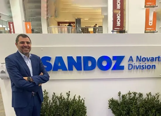 Diretor Marcelo Belapolski disponibilizou o serviço da empresa à disposição da população do RS - Foto: Divulgação