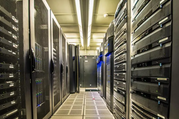 Data center deve voltar a funcionar a partir desta segunda-feira, 27 de maio - Foto: Divulgação