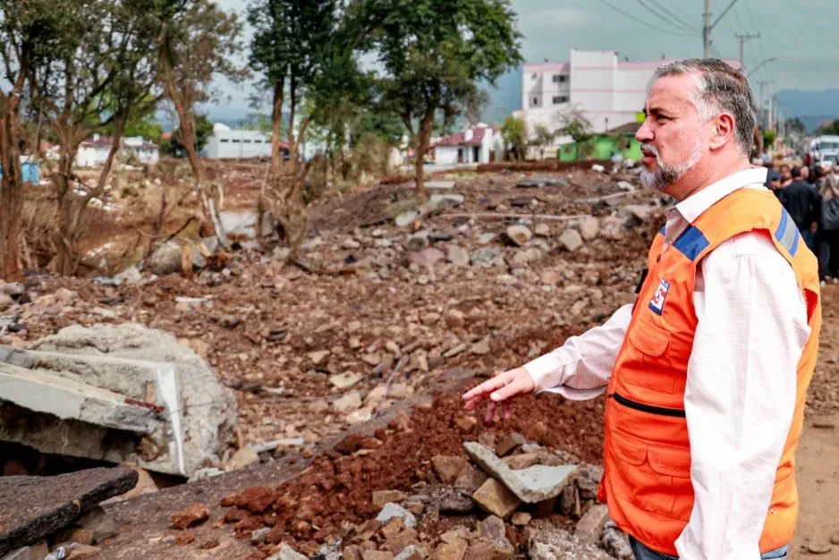 Expectativa pela visita do ministro é pelo atendimento de algumas demandas - Foto: Governo Federal/Divulgação