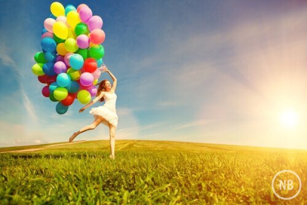 Que sua segunda-feira seja iluminada e cheia de energias positivas