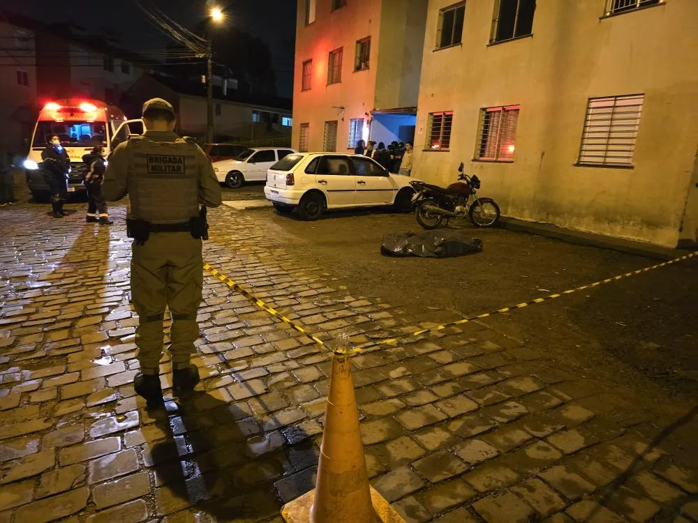 Bento Gonçalves registra o 16° assassinato de 2024