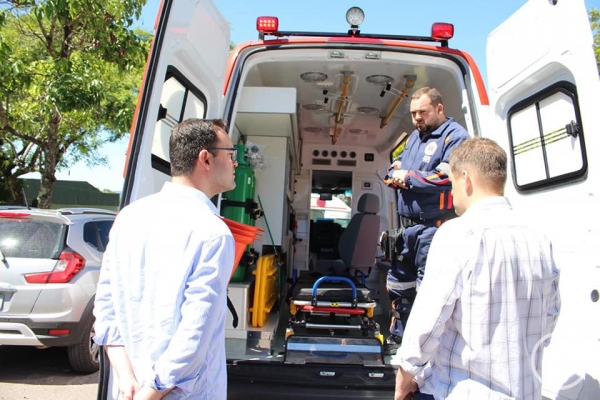 Laura Kirchhof/Divulgação