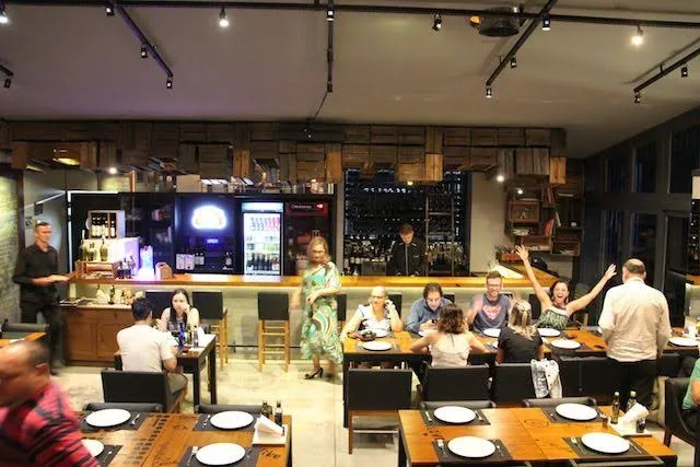 Aproveite o final de semana para conhecer novos locais em Bento Gonçalves 