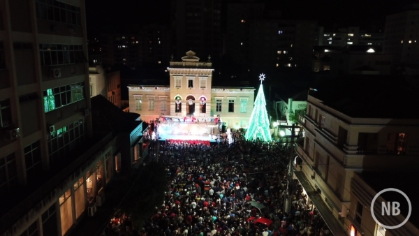 Rodrigo Parisotto e José Stefanom/Divulgação