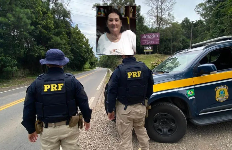 Lourdes Prescendo Sbrissa, tinha 70 anos, e deixa enlutados três filhos - Foto: Divulgação/Meramente Ilustrativa