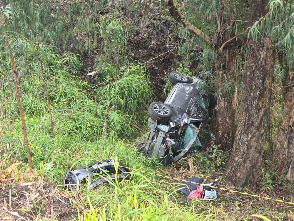 Nara Rejane Aquino tinha 60 anos e era natural de Vacaria - Foto; NB Notícias