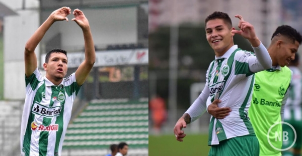 E.C. Juventude/Divulgação