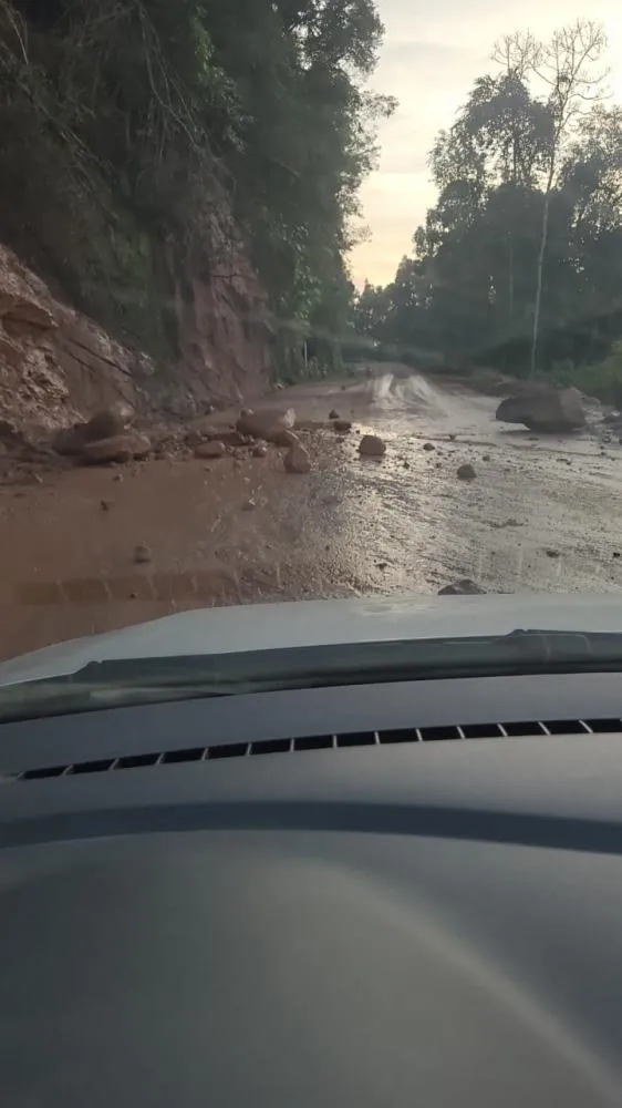 PRF faz novo alerta sobre passagem entre Bento e Veranópolis