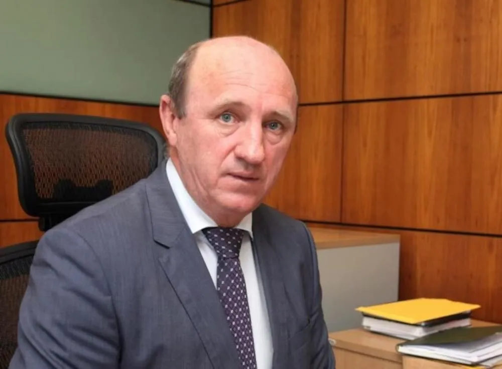 Governo suspende leilão de arroz importado após suspeita de fraude