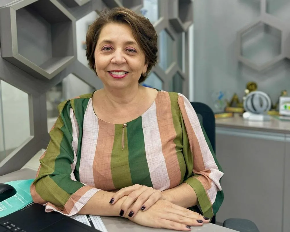 Senac de Bento Gonçalves tem nova diretora