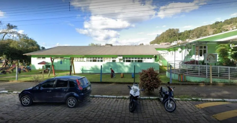 Ações preventivas já foram providenciadas junto à Escola Arco-Íris da Alegria