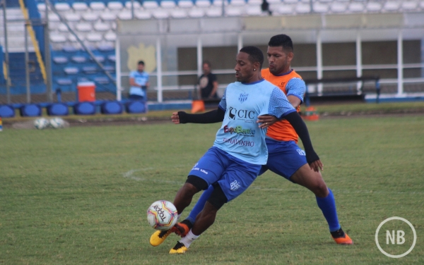 Esportivo enfrenta o Ypiranga em amistoso preparatório para o Gauchão