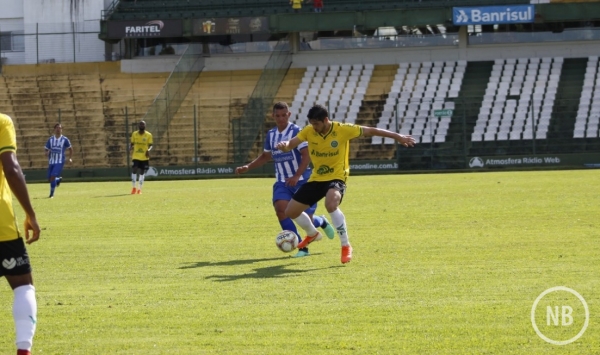 Ilair Junior | Agência Giramundos