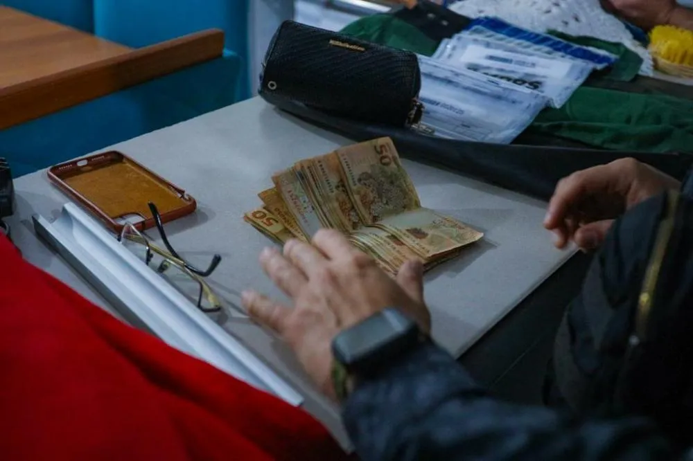 Cruzamento de 274 contas bancárias bloqueadas pode auxiliar no avanço das investigações -Foto: Ministério Público/Divulgação