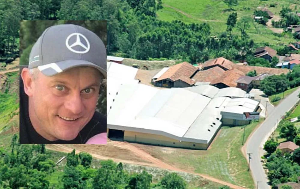 Empresário morre ao tentar evitar inundação em sua empresa