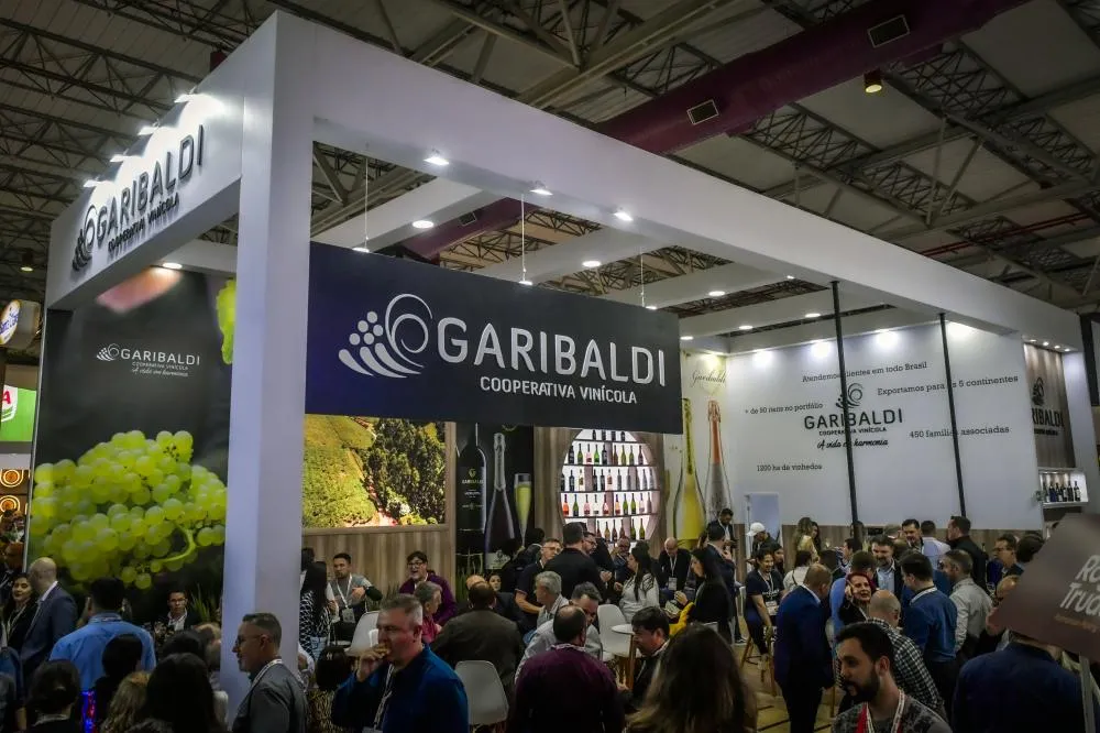 Mesmo com limitações, a Expoagas deve marcar a retomada da economia no Rio Grande do Sul - Foto: Wesley Santos/Divulgação