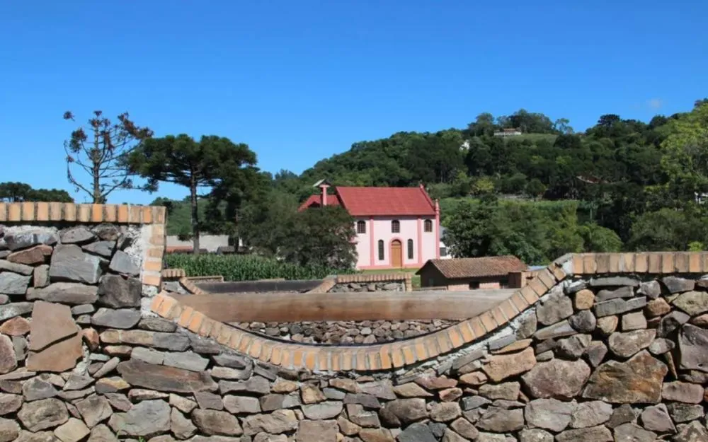 Roteiro Caminhos de Pedra – nosso paraíso de memórias