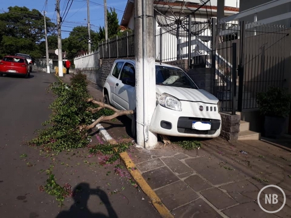 João Paulo Deluca/Rádio Garibaldi AM/Divulgação