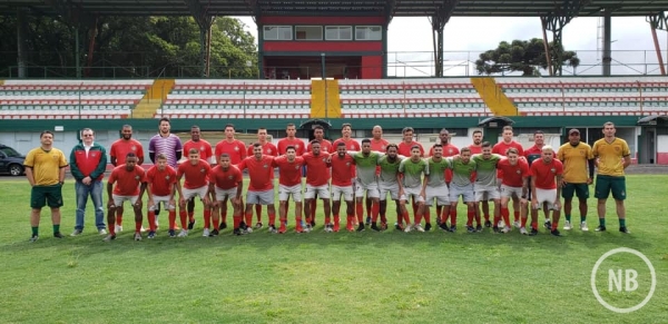 Foto: Cristiano Nery